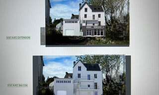 Maison 13 Pièces 170 m² à vendre à Rosporden (29140)