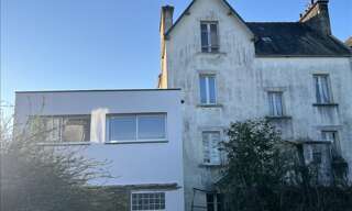 Maison 13 Pièces 170 m² à vendre à Rosporden (29140)