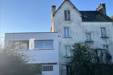 Maison 13 pièces 139750 €