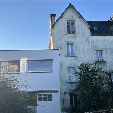 Maison 13 pièces 139750 €
