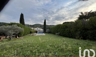 Maison 5 Pièces 160 m² à vendre à Mornas (84550)
