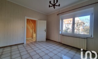 Maison 5 Pièces 88 m² à vendre à Faulquemont (57380)