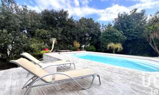 Maison 5 Pièces 150 m² à vendre à Beaulieu (34160)