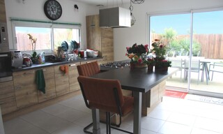 Maison 3 Pièces 84 m² à vendre à Saint-Georges-du-Bois (17700)