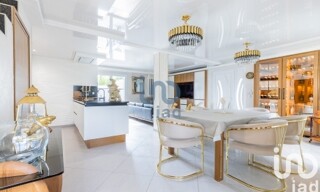 Maison 6 Pièces 142 m² à vendre à Morangis (91420)