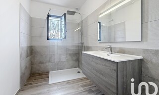 Maison 4 Pièces 92 m² à vendre à Poussan (34560)