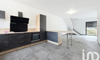Maison 4 Pièces 92 m² à vendre à Poussan (34560)