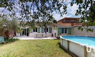 Maison 5 Pièces 125 m² à vendre à Saint-Médard-en-Jalles (33160)