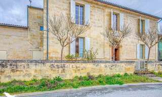 Maison 8 Pièces 230 m² à vendre à Baurech (33880)