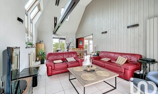 Maison 6 Pièces 124 m² à vendre à Saint-Malo (35400)
