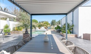 Maison 6 Pièces 192 m² à vendre à Balaruc-les-Bains (34540)