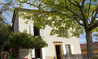 Maison 9 Pièces 283 m² à vendre à Val d'Oingt (69620)