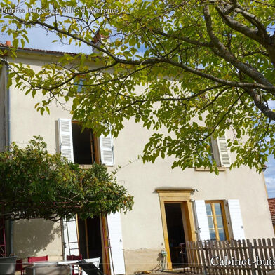 Maison 9 pièces 495000 €