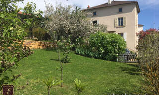 Maison 9 Pièces 283 m² à vendre à Val d'Oingt (69620)