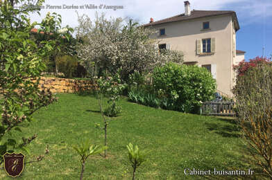 Maison 9 pièces 495000 €