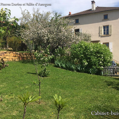 Maison 9 pièces 495000 €