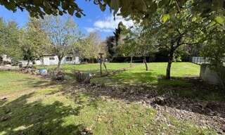 Maison 5 Pièces 101 m² à vendre à Chassenon (16150)