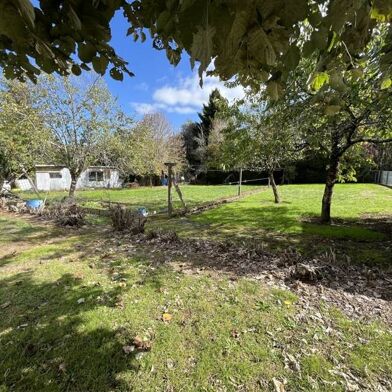 Maison 5 pièces 113925 €