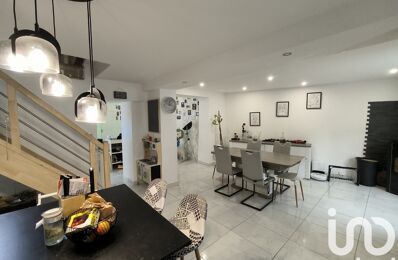 vente maison 238 000 € à proximité de Le Plessis-Belleville (60330)