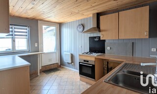 Maison 4 Pièces 85 m² à vendre à Acy-en-Multien (60620)