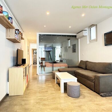 Appartement 3 pièces 238000 €