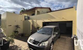 Maison 5 Pièces 100 m² à vendre à Saint-Joseph (97480)