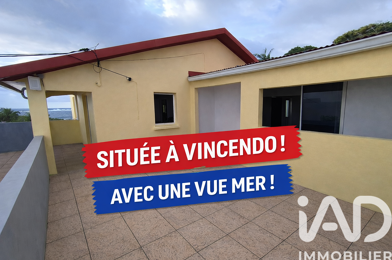 Maison 5 pièces 250000 €