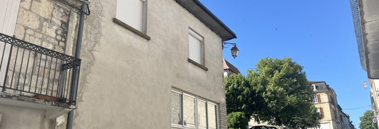 Maison 5 Pièces 178 m² à vendre à Sigoulès-et-Flaugeac (24240)