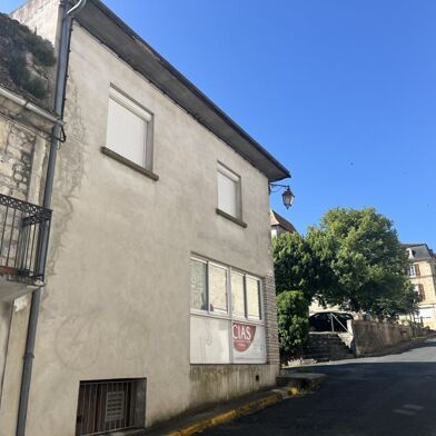Maison 5 pièces 165800 €