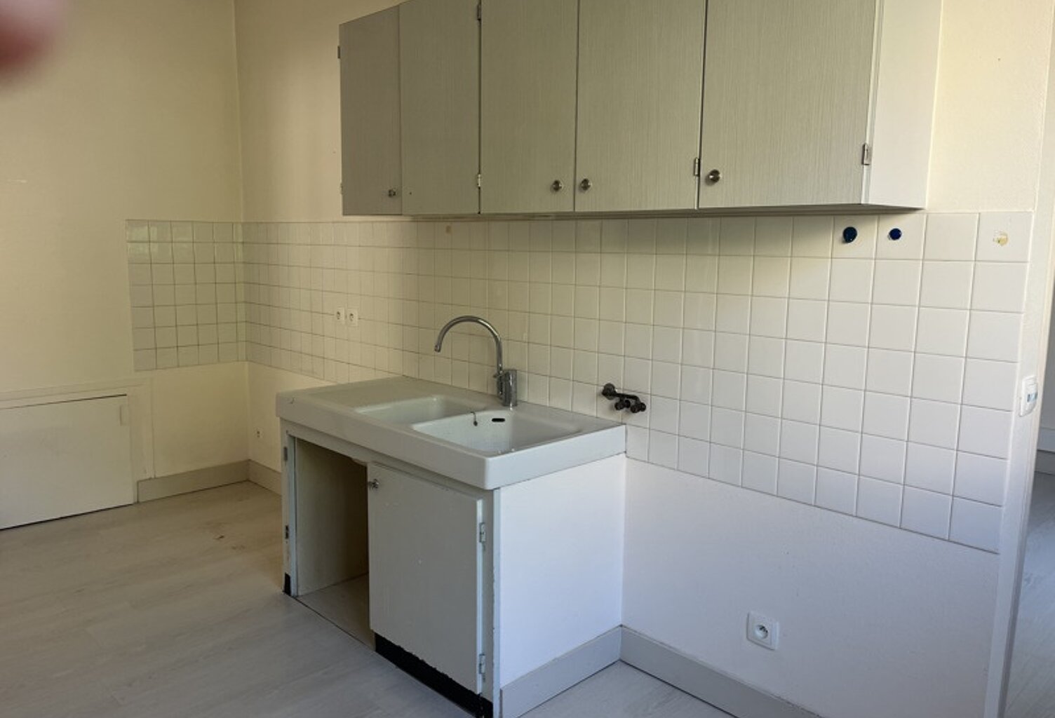 Maison de bourg de 5 pièces principales — photo 1