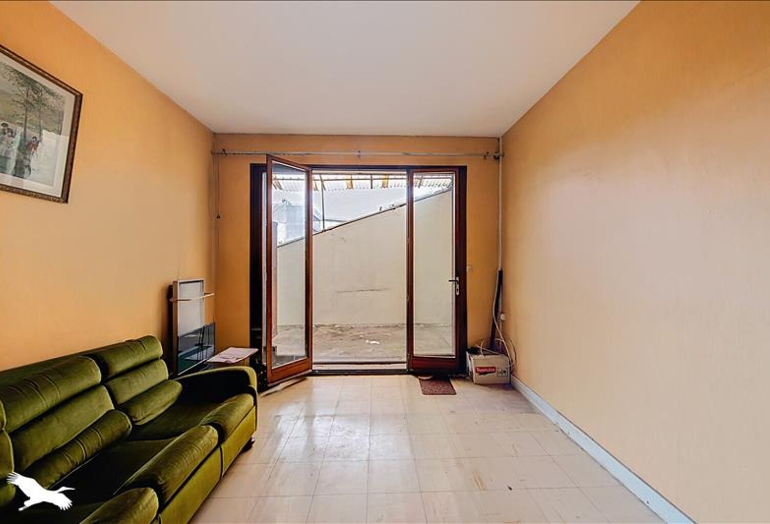 Appartement de 3 pièces principales — photo 1