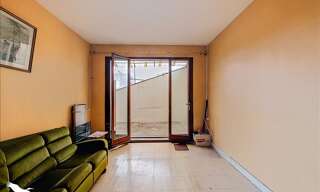 Appartement 3 Pièces 66 m² à vendre à Bordeaux (33000)