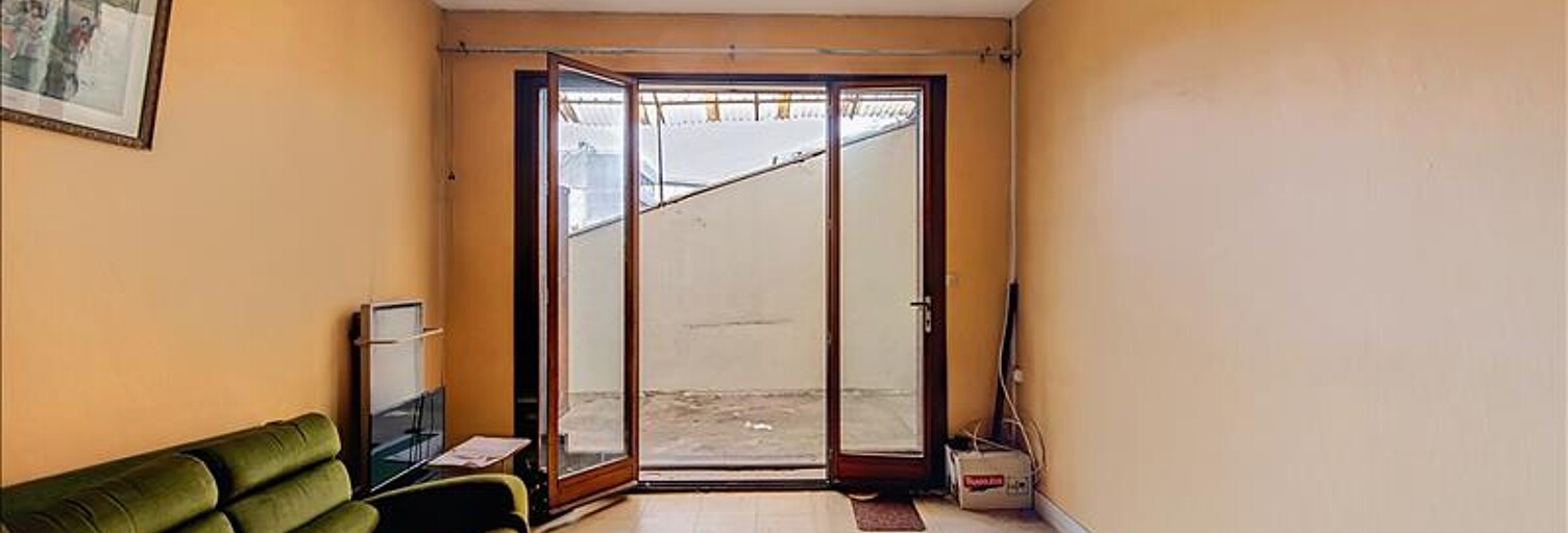 Appartement 3 Pièces 66 m² à vendre à Bordeaux (33000)