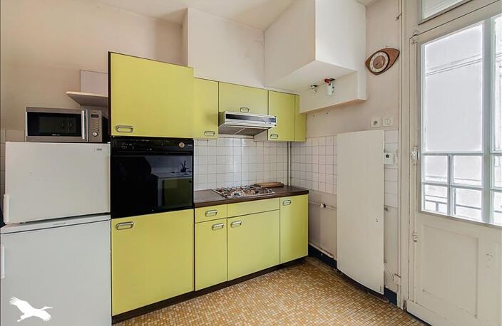 Appartement de 3 pièces principales — photo 3