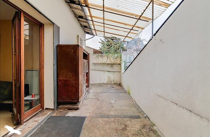 Appartement de 3 pièces principales — photo 4
