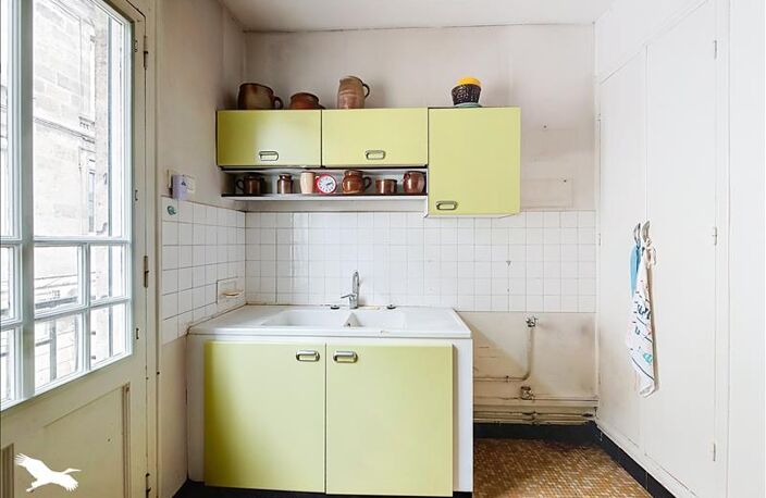 Appartement de 3 pièces principales — photo 5