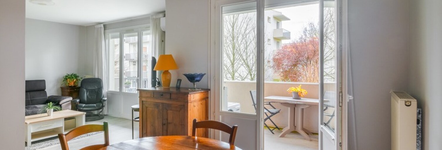 Appartement 5 Pièces 110 m² à vendre à Toulouse (31400)