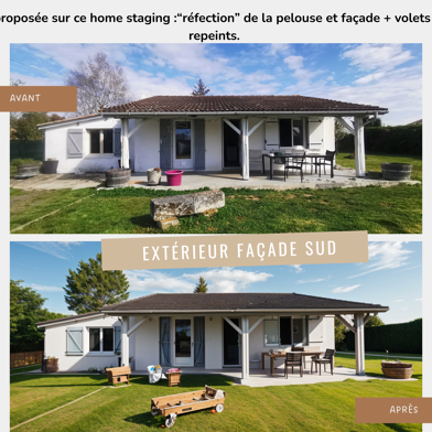 Maison 5 pièces 158000 €