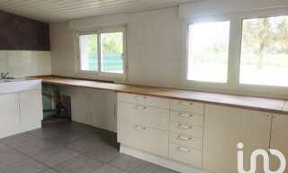 Maison 5 Pièces 90 m² à vendre à Coutras (33230)