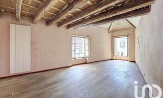 Maison 4 Pièces 78 m² à vendre à Chalo-Saint-Mars (91780)