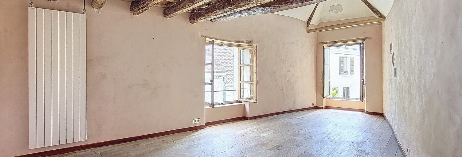 Maison 4 Pièces 78 m² à vendre à Chalo-Saint-Mars (91780)