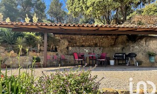 Maison 8 Pièces 185 m² à vendre à Jouques (13490)
