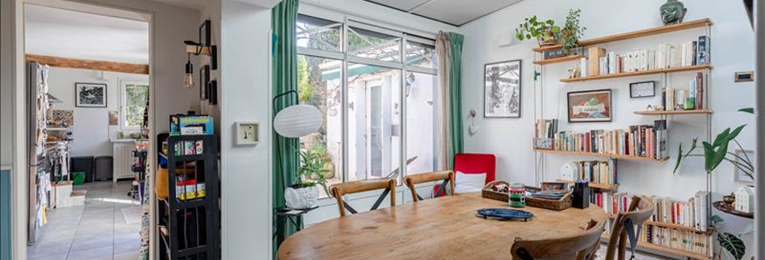 Maison 8 Pièces 220 m² à vendre à Soyaux (16800)