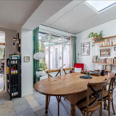 Maison 8 pièces 290429 €