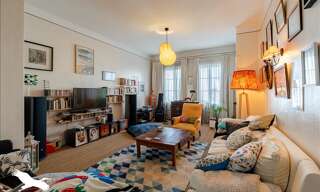 Maison 8 Pièces 220 m² à vendre à Soyaux (16800)