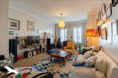 Maison 8 pièces 279900 €