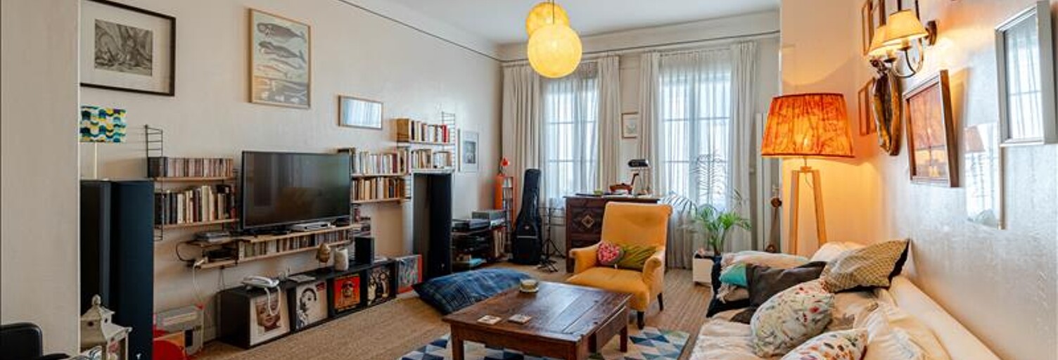 Maison 8 Pièces 220 m² à vendre à Soyaux (16800)