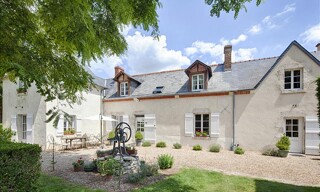 Maison 9 Pièces 273 m² à vendre à Cheverny (41700)