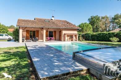 Maison 8 pièces 385000 €