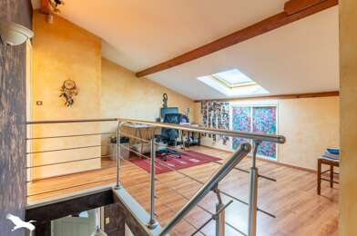 Maison 8 pièces 385000 €